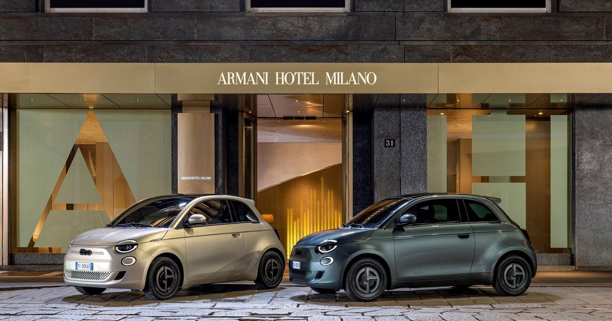 Armanival Erősít a Fiat: Új Vezető a Cég fejlődéséért