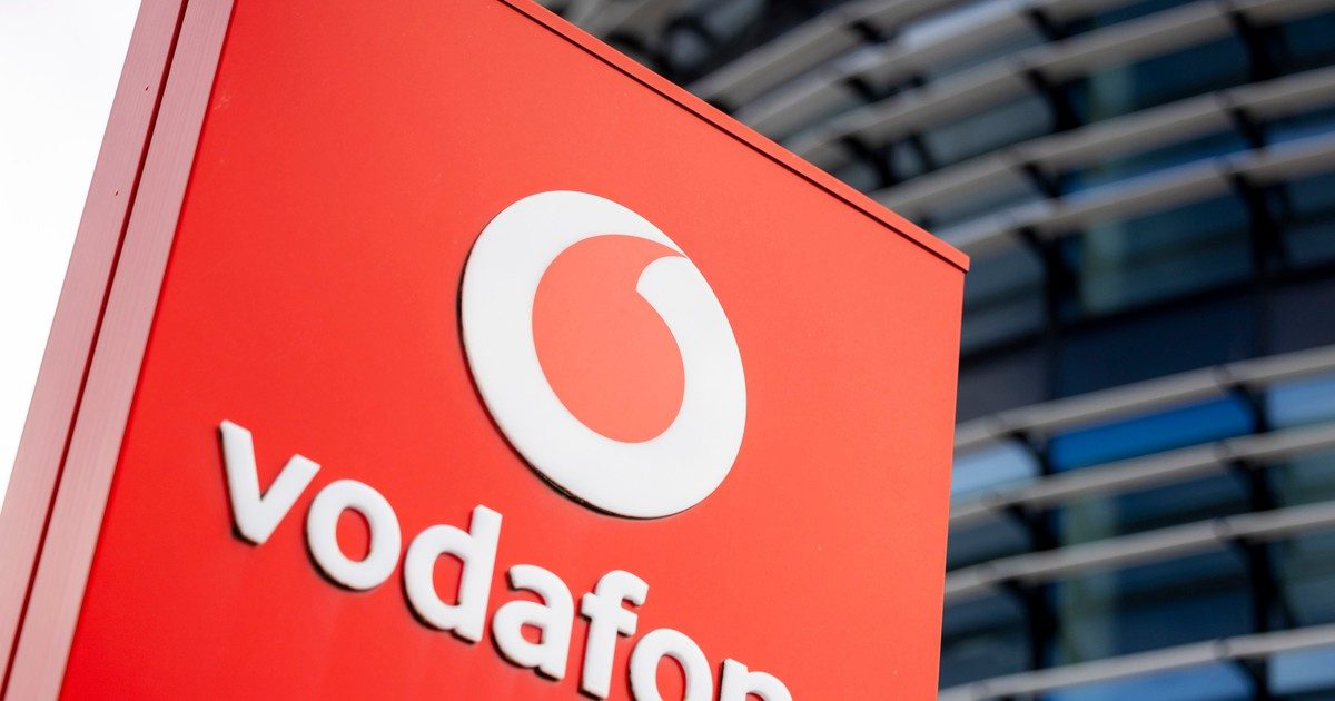 Vodafone: Leállás közeleg - Minél hamarabb felkészülni a változásra!