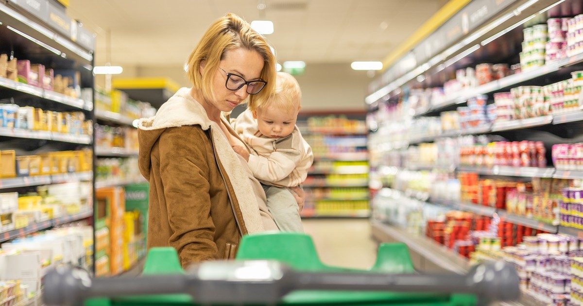 Szupercsoda az akciós Lidlnél: Harmadáron durrogtak a slágertermékek!