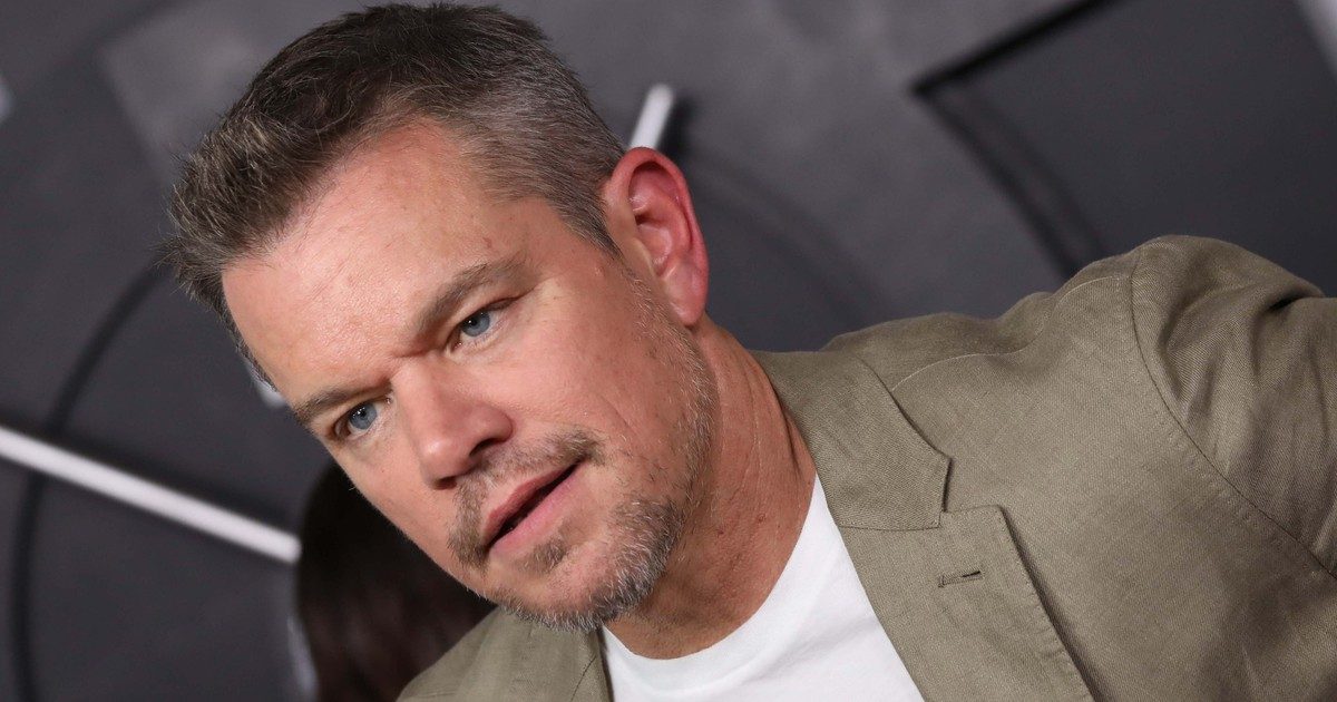 Matt Damon 54 éves lett: Az 5 elengedhetetlen filmje, amit mindenképp meg kell nézned!