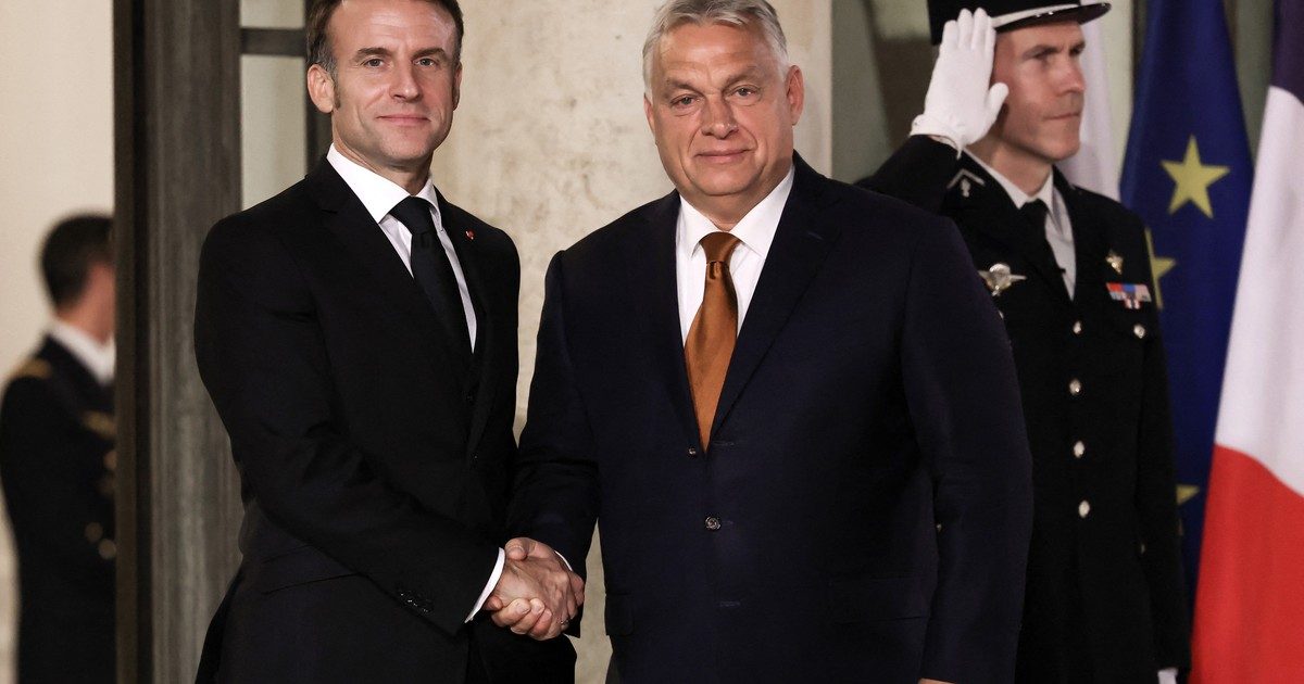 Az Orbán Viktor és Emmanuel Macron közötti tárgyalás titokzatos titkai