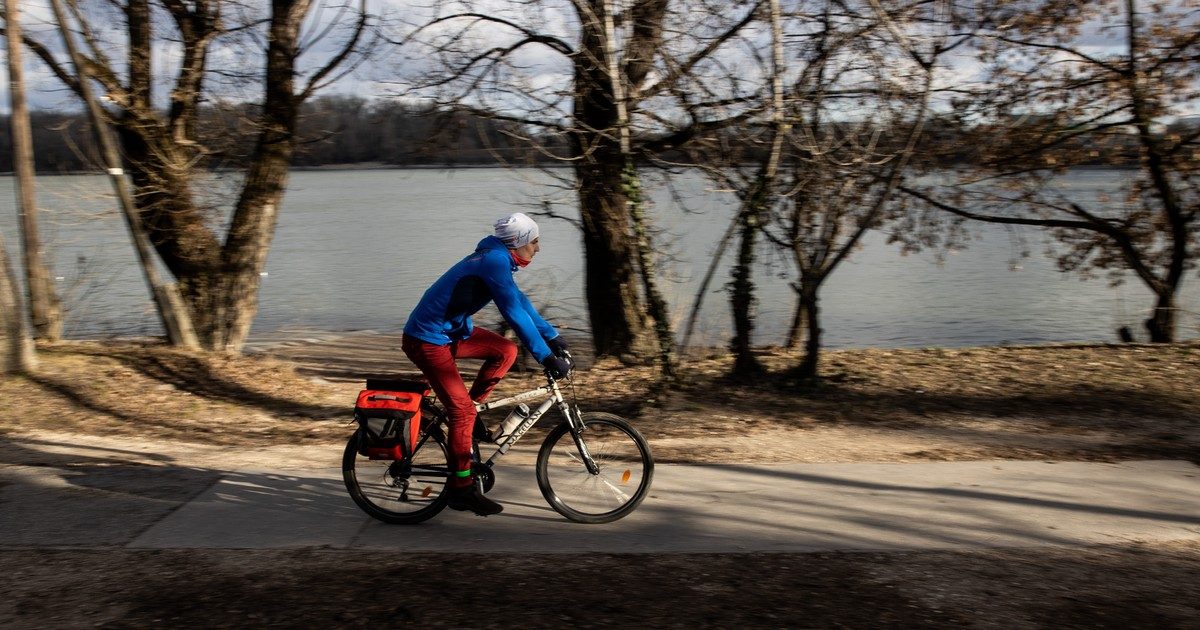 Visszatér a nyár a Hajógyári-szigetre és a Római-partra