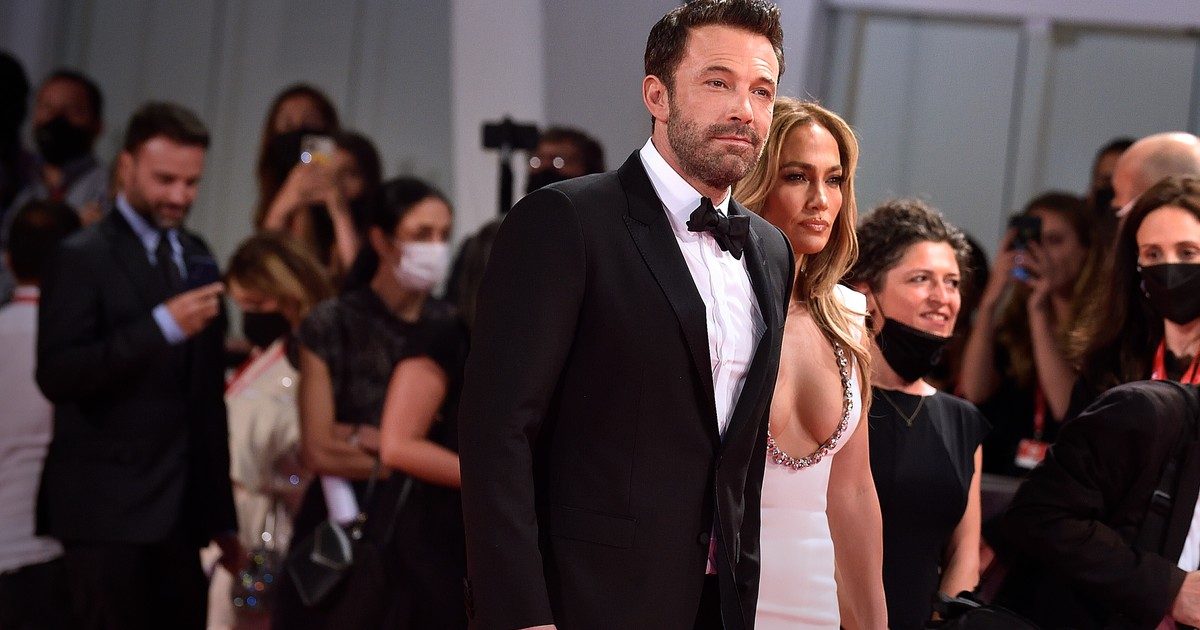 Az átváltozás titokzatos oka: Ben Affleck hatalmas szakállat növesztett a Jennifer Lopez-el való szakítás után – fényképek!