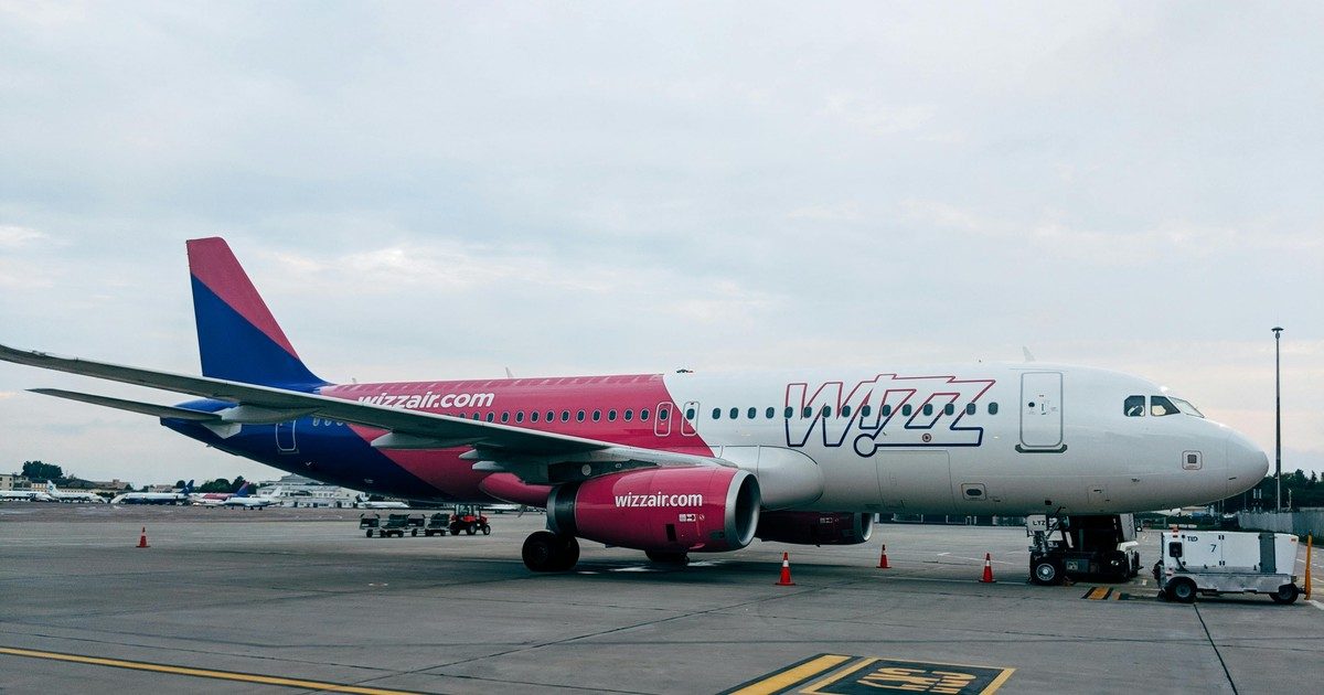 Wizz Air: A Tel-Aviv-i járatok felfüggesztése további három évig