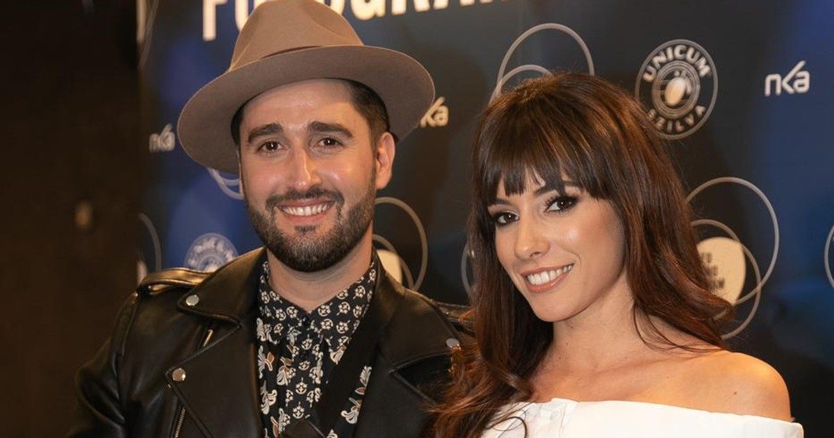 Király Viktor és felesége együtt kacagtak a Dancing with the Stars új kihívásán - könnyfakasztó videó