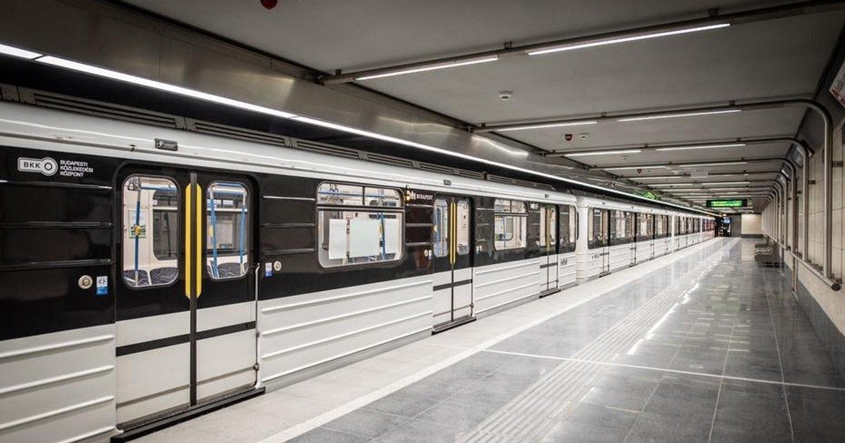 Kritikus helyzet: Hatósági zárás a 3-as metrón, káosz a Kálvin tér környékén