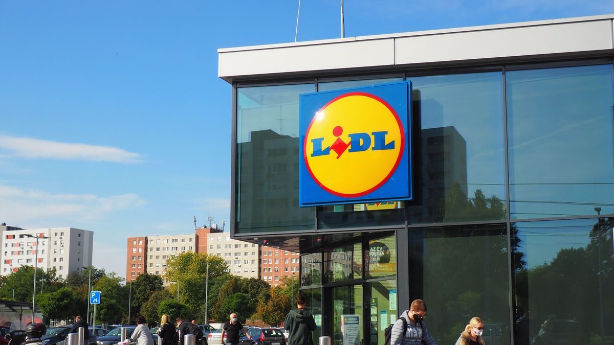 Visszatért a különlegesség a Lidl-ben: fantasztikus torta ötletek várják!