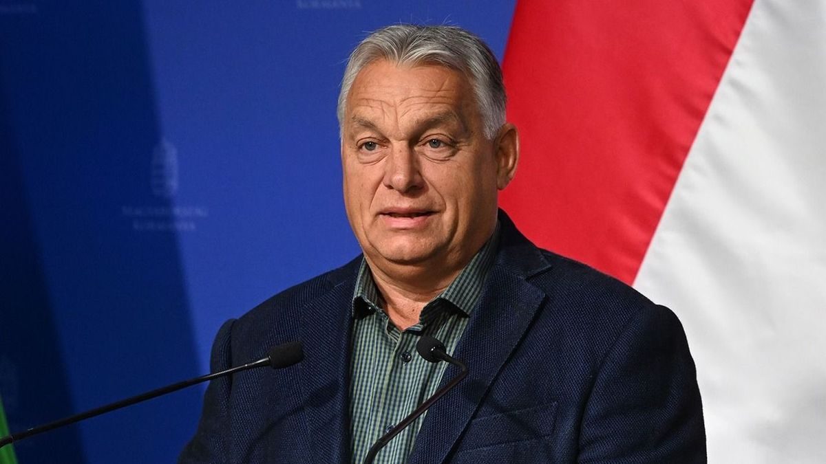 Nagy bejelentés Orbán Viktortól: Megfizethető lakhatás, egymilliós jövedelem és munkáshitel a tervek között