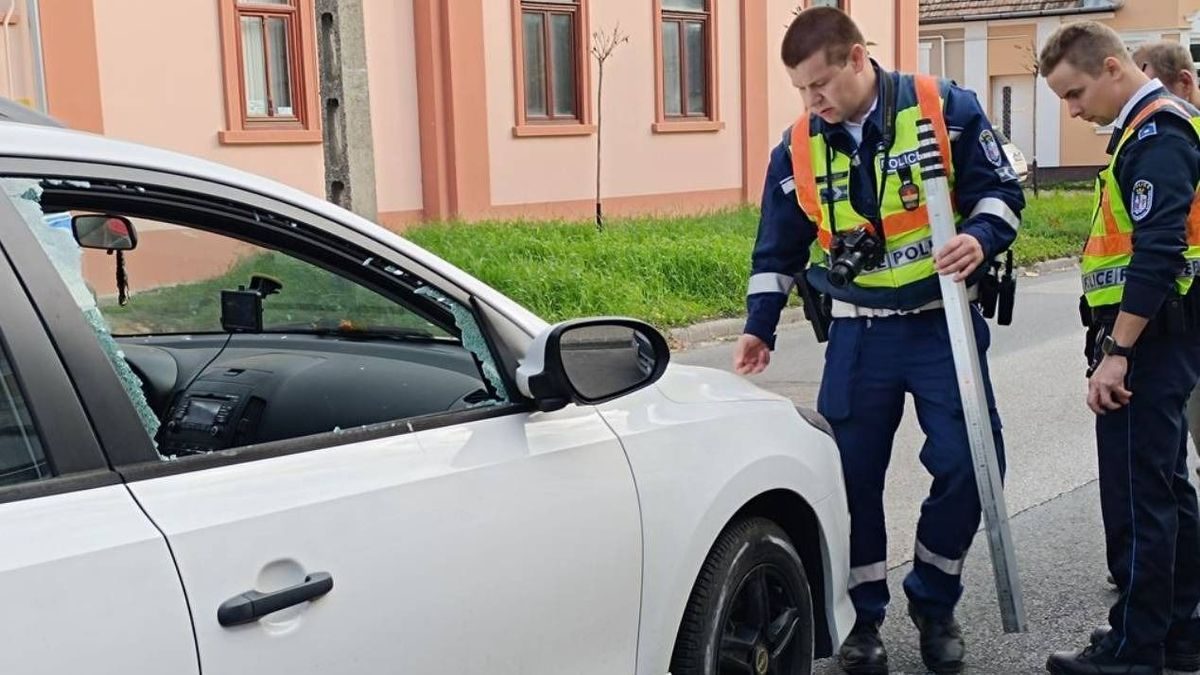 Részvétlen kegyetlenség: ökölharc a Kiskunhalason elütött hároméves kislány ügyében