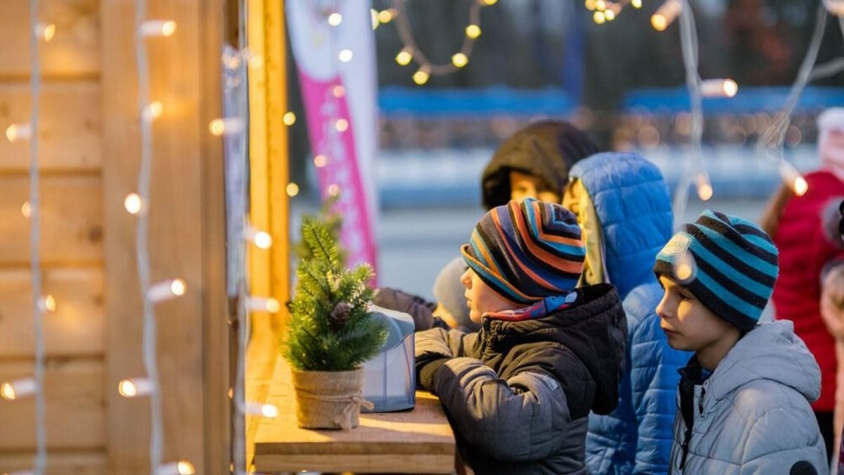 Tartsd melegen a lelkedet: ne hagyd ki a téli Erzsébet-táborokat!