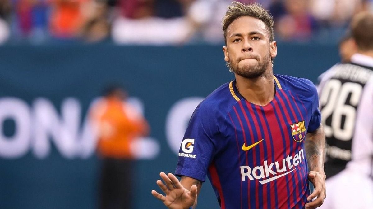 A Barcelona utolsó esélye: Neymar karrierjét megmentheti a klubhoz való visszatérés