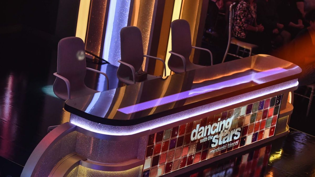 „Botrány a Dancing with the Stars-ban: kiszivárgott a produkció részletei”