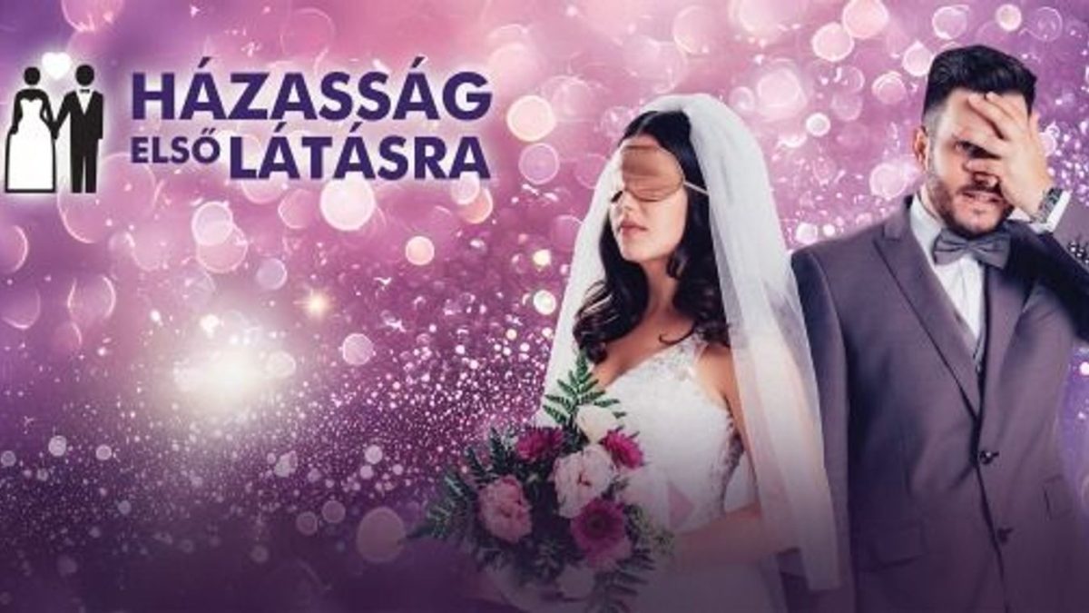 Elvarázsolt találkozás: A házasság második évada – együtt a végtelenig!