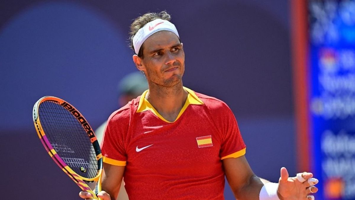 Nadal váratlan lépése súlyos pénzügyi hatásokat vált ki rajongói körében