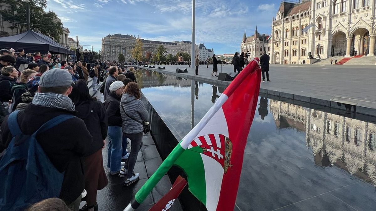 Regisztráció Nélkül Ünnepelhetnek - Az Ünnep Szabadon Vár Mindenkit!