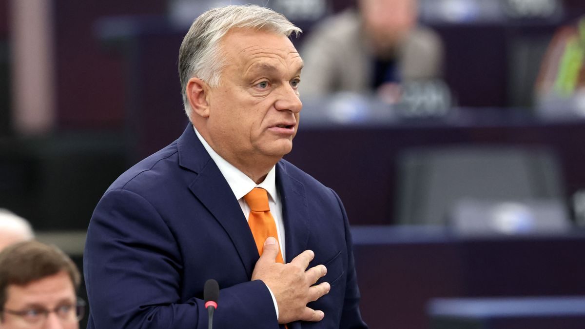 Orbán Viktor beszédet tart október 23-án: Itt és ekkor!