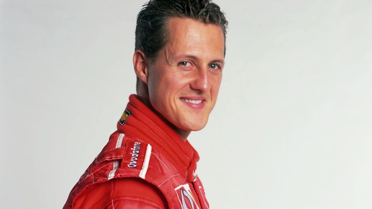 A titokzatos kommunikációs módszerre fény derült: Michael Schumacher 11 évvel a balesete után