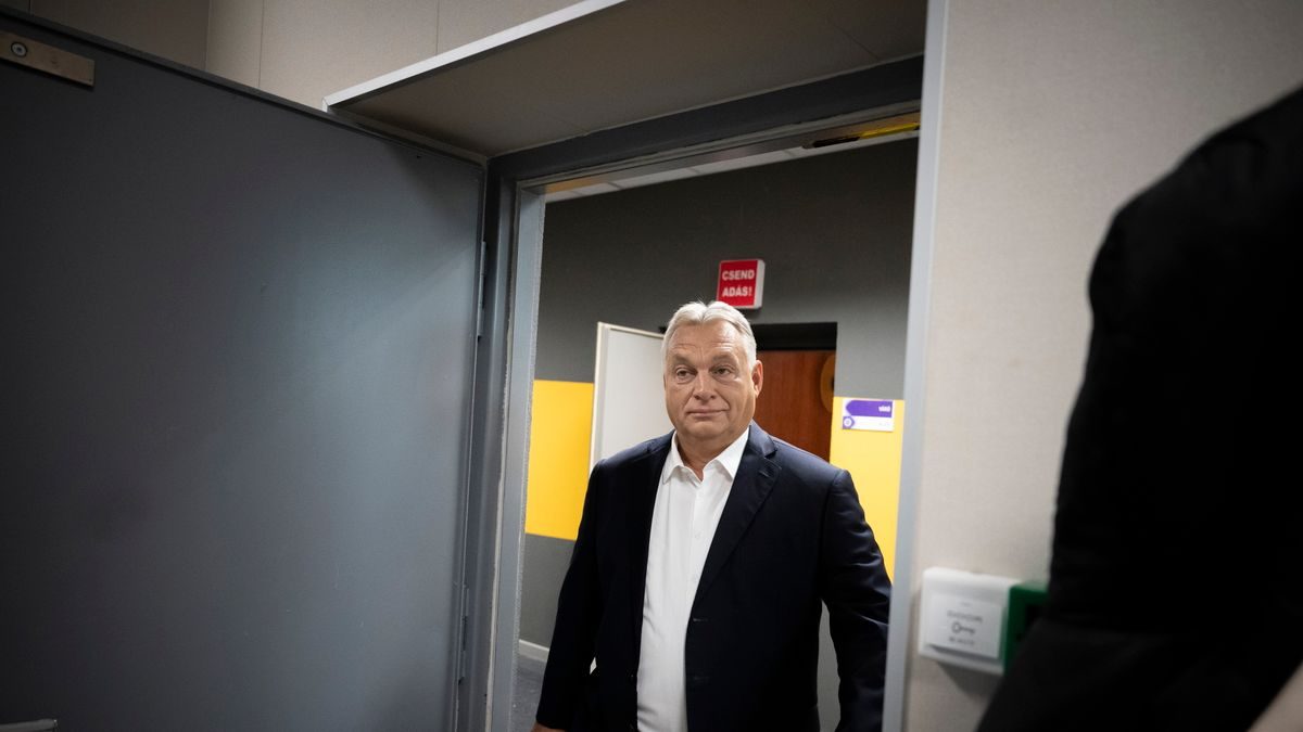 Az emberekkel kötendő új gazdaságpolitikai egyezség Orbán Viktor szerint