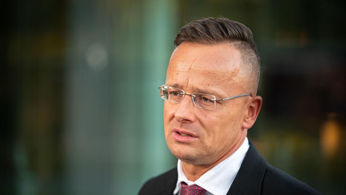 Szijjártó: Az energiabiztonság kulcsa a Gazprom-partnerség