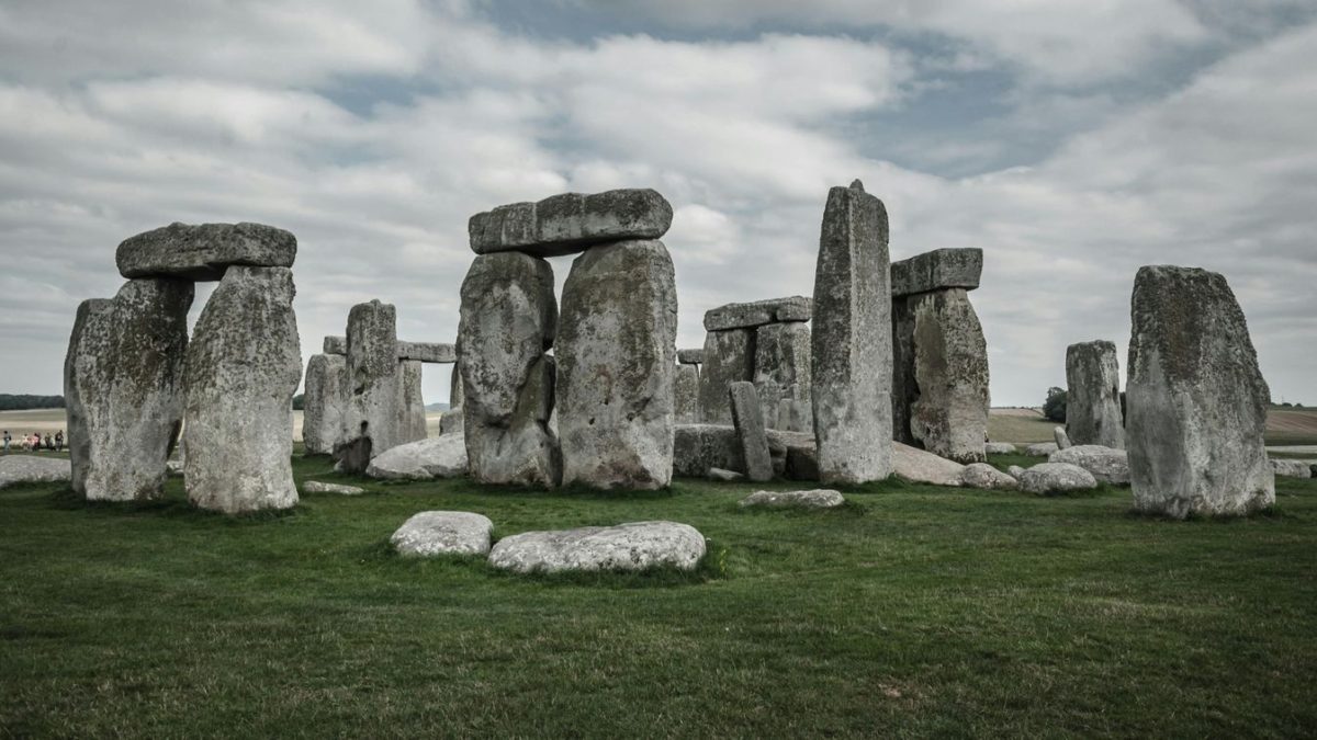 Stonehenge titka megfejtve: a kövek rejtélye végre tisztázódott