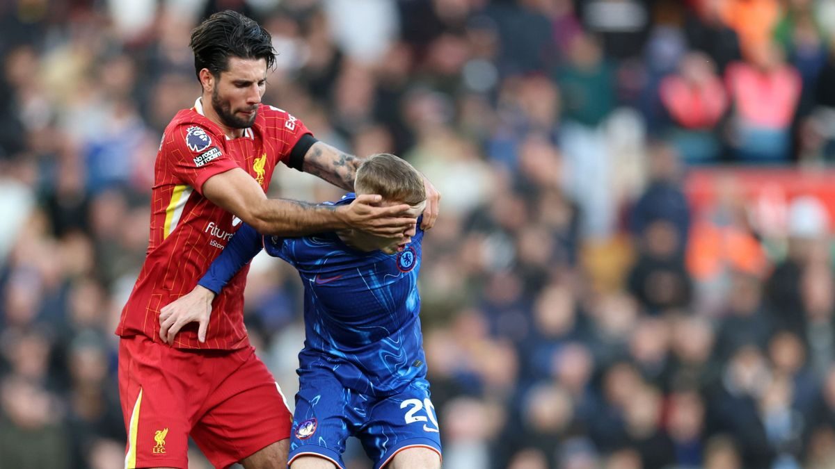 A türelem határai - Szoboszlai Dominik a Liverpoolban