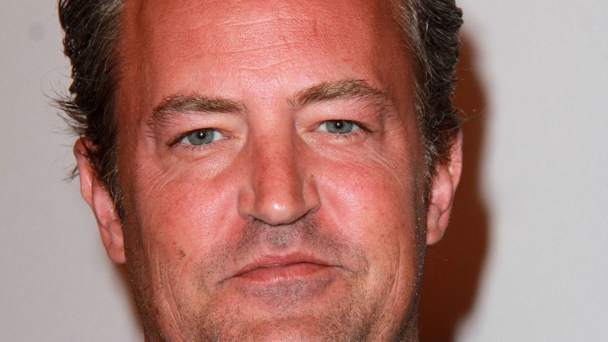 Egy anya megrendítő megérzése: "Többé nem fog félni" - Matthew Perry édesanyjáról