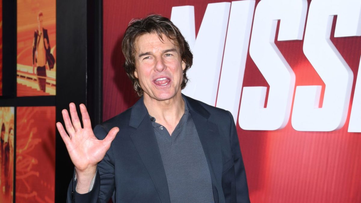 A titokzatos bennfentes figyelmeztetése: Tom Cruise legnagyobb fenyegetése