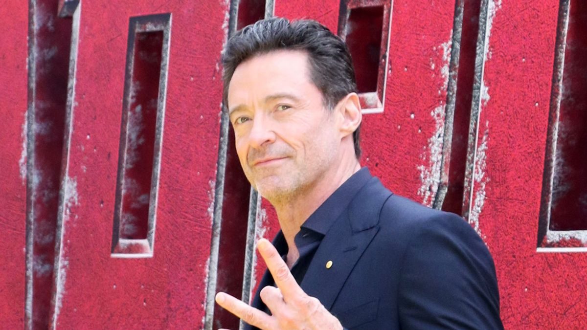 Hugh Jackman titkos viszonya: Két házasságra is kiható hatása