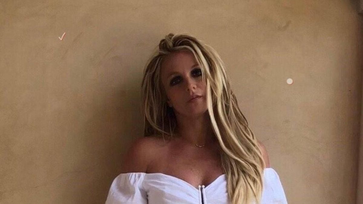 Óriási botrányba keveredett Britney Spears pasija