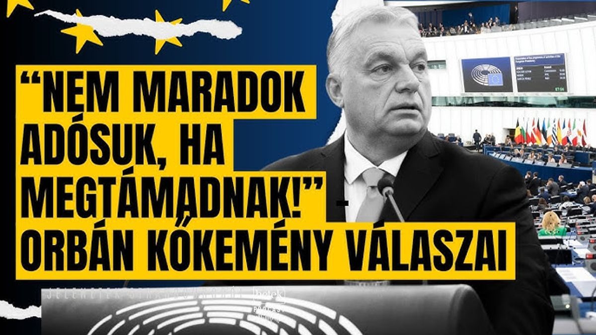 Kontroverz Orbán Viktor: a jövő politikai ikonja vagy a támadások célpontja?