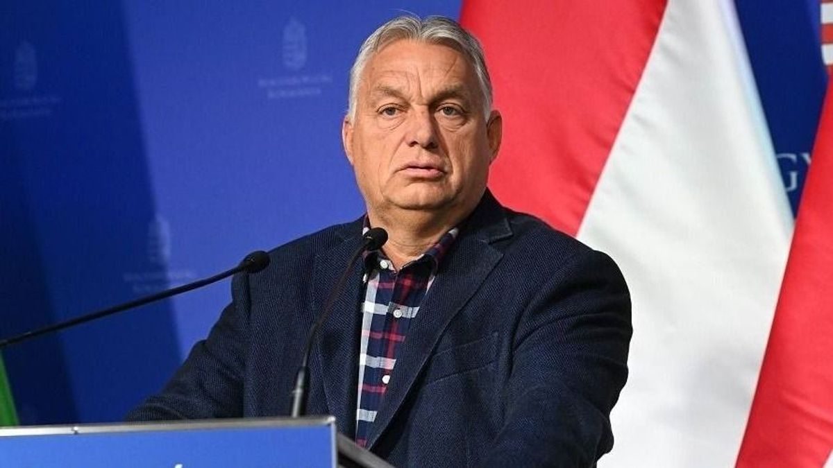 Azonnali figyelemfelhívás: Orbán Viktor szenzációs bejelentése napvilágot látt!