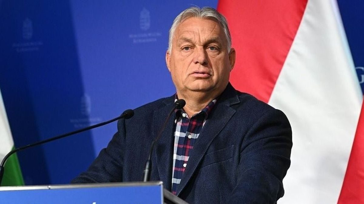 Hatalmas figyelem összpontosul Orbán Viktor brüsszeli tárgyalásaira