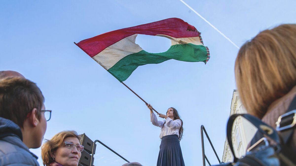 Készüljön a nemzeti ünnepre: Így vehetnek részt az ünnepelni vágyók október 23-án