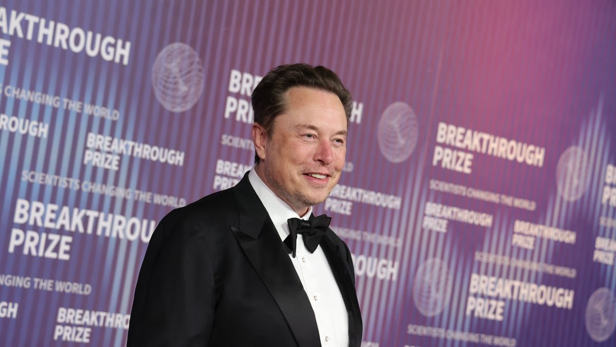 Musk visszavág az osztrák elnöknek: Diktatórikus baloldal!