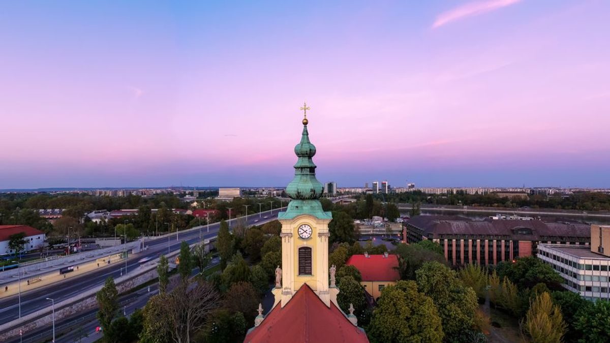 Kiemelkedő fontosságú bejelentés Budapesten élőknek