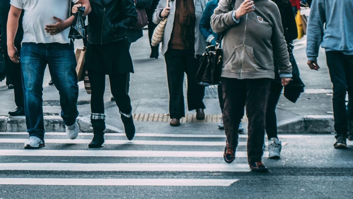 Az emberek szívtelensége: Egy drámai eset, amikor mindenki közönyös maradt