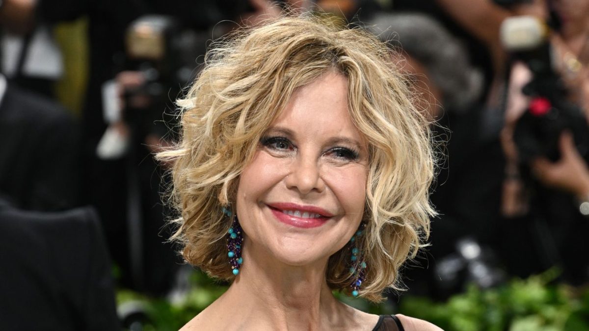 Meg Ryan és 20 éves lánya együtt a kamerák előtt: ritka pillanat, amit még biztosan nem láttál