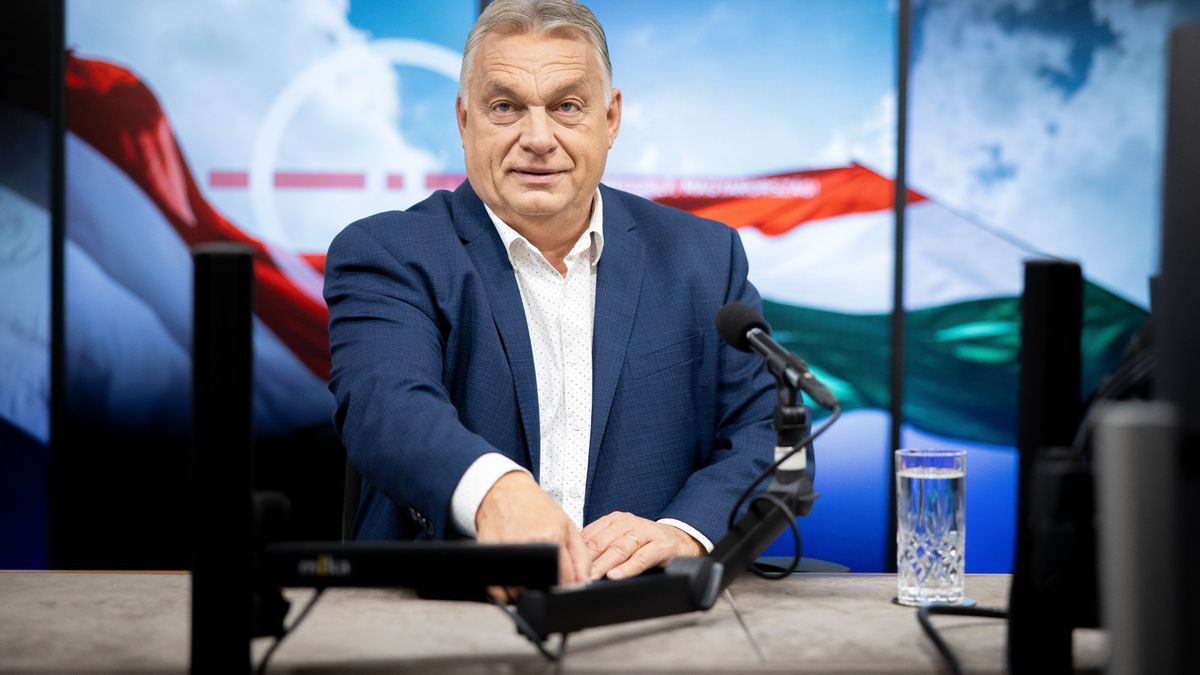 Az Orbán Viktor által képviselt kemény álláspont a migrációval szemben eredményes volt - Bakondi György véleménye