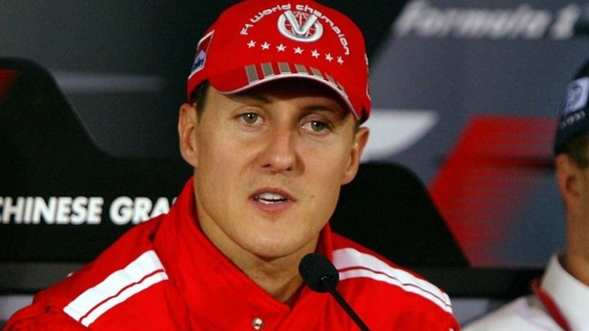 A szívfacsaró hírek Michael Schumacher állapotáról