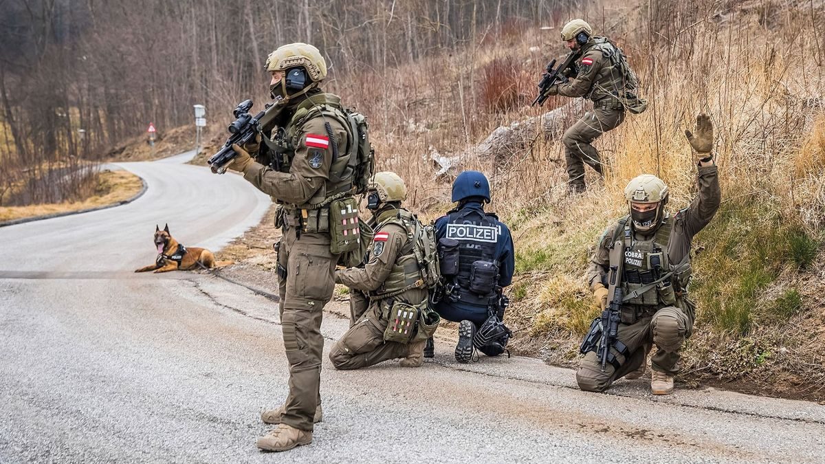 Drámai esemény Ausztriában: Jobboldali polgármester gyilkosság áldozata lett