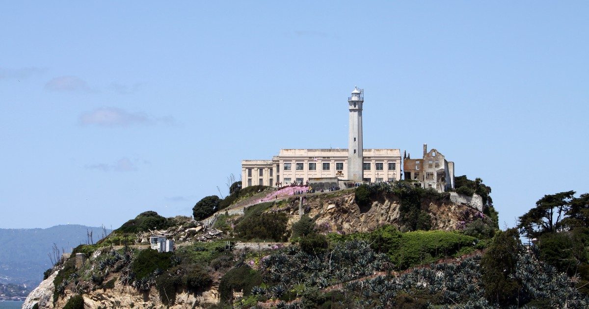 A legendás Alcatraz börtön 90 éves – Egy utazás a múltba a világ egyik legszigorúbban őrzött börtönébe