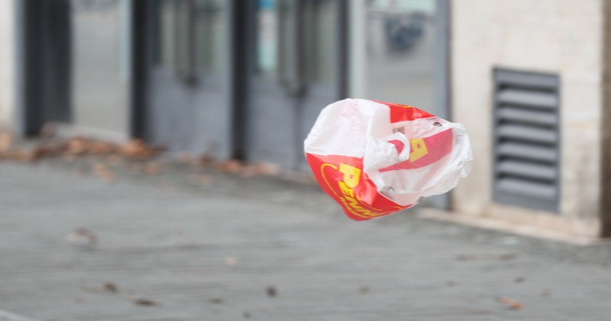 Az Vihar Közelsége: Budapestet hatalmas erejű hidegfront rázza meg 2019 után