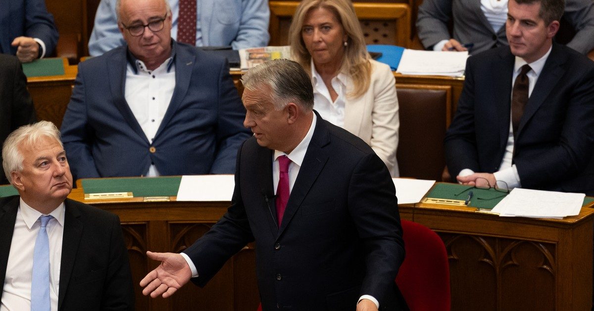 Magyar Miniszterelnök, Orbán Viktor hivatalos látogatást tesz Ausztriában