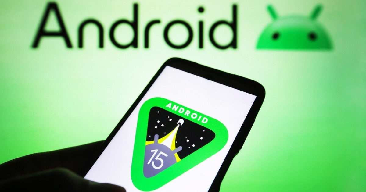 Kóstold meg az Android 15 új ízeit a Vanilla Ice Creamben!