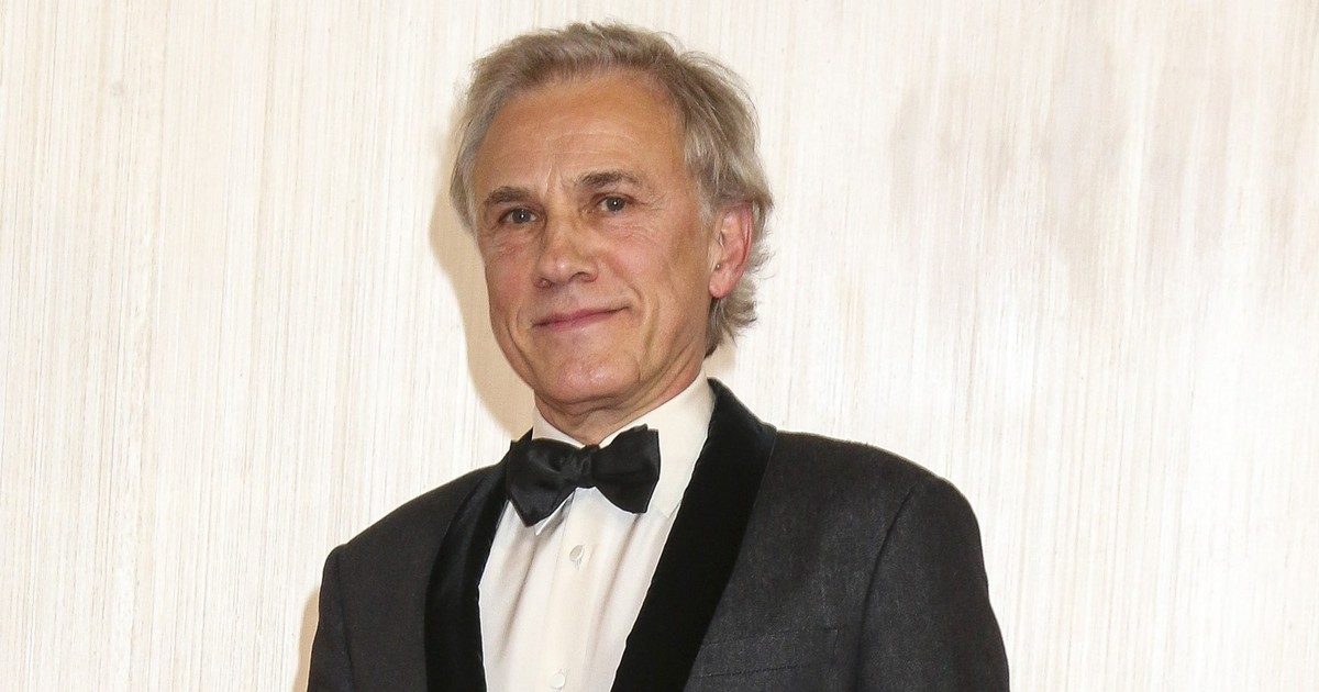 Christoph Waltz: 68 éves a sztar, de ezt még biztosan nem tudta róla