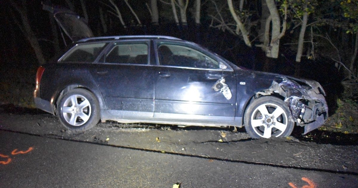 Azonnali cselekvés nélkül hagyta sérült áldozatát – jogosítvány nélkül okozott férfit a gödöllői baleset