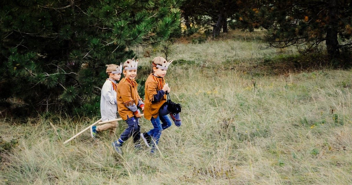 Zöld játékok: A környezetvédelem tanulása gyerekeknek