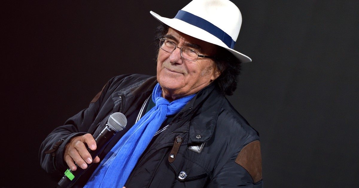 Szívszorító: Al Bano harminc éve nem tudja, mi történt a lányával