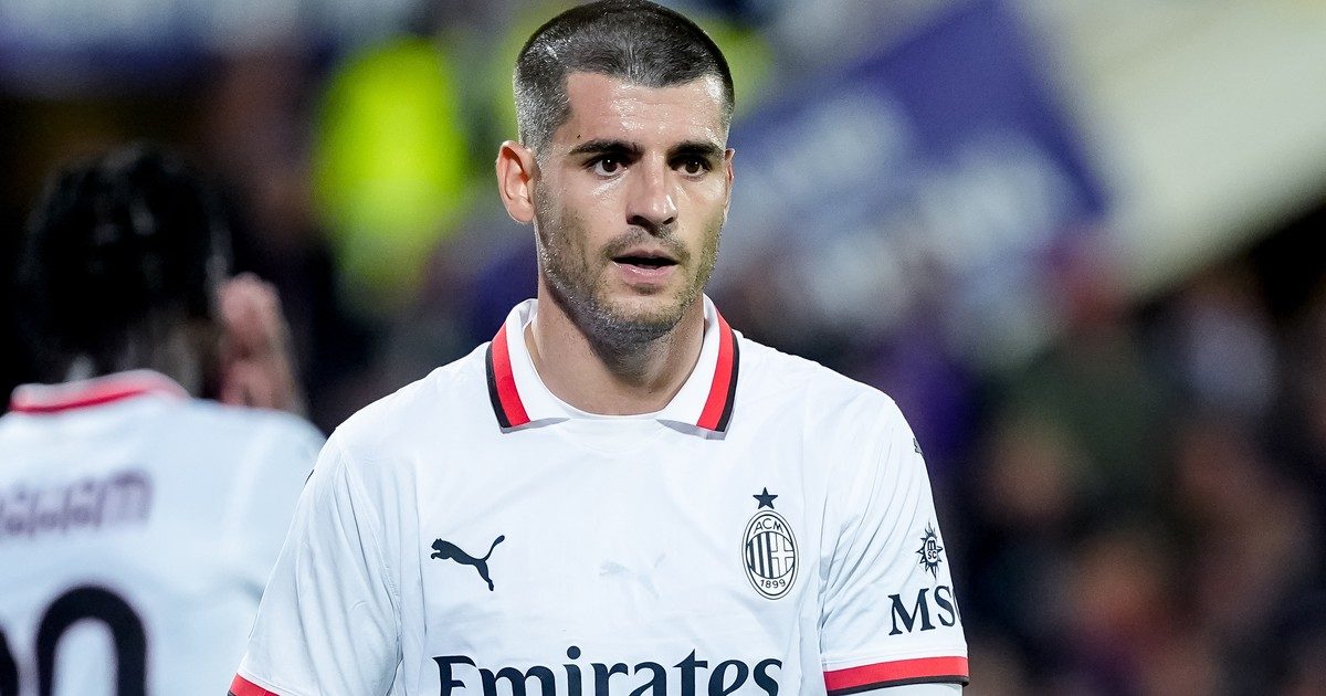 Álvaro Morata őszintén vallott a depresszió kihívásairól és a visszatérés reményéről