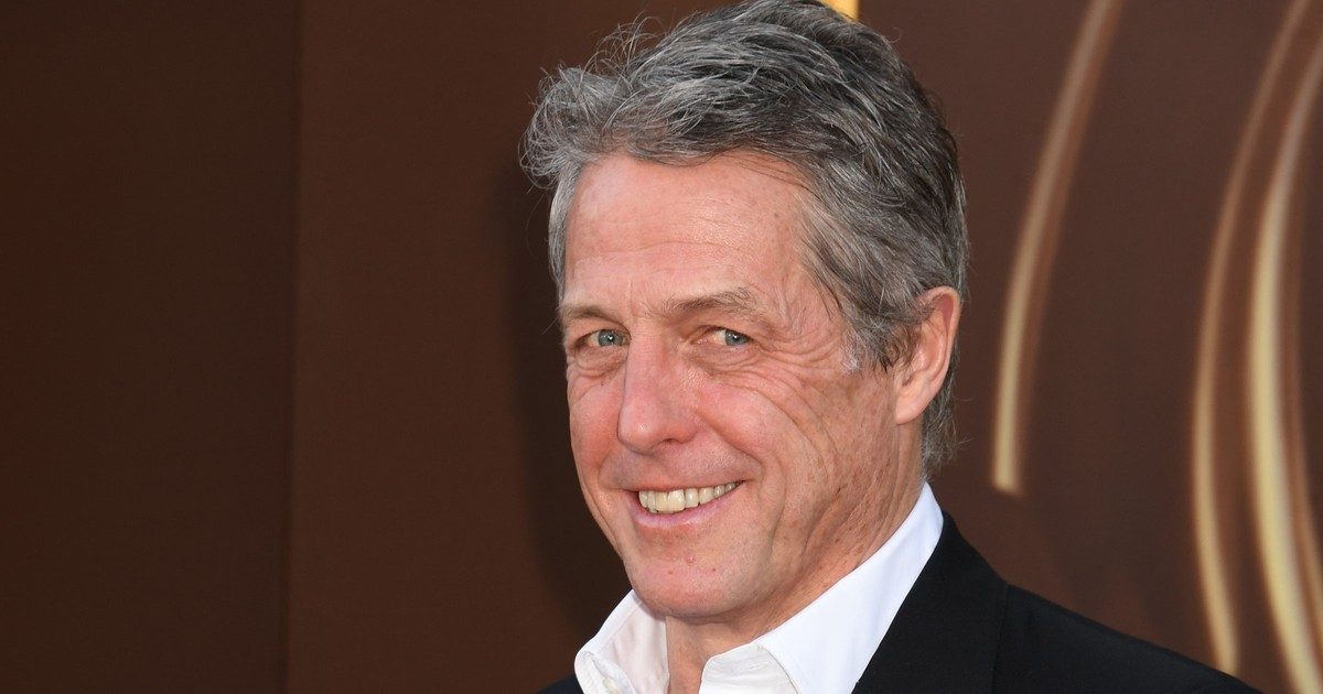 Rejtélyes és ijesztő: Hugh Grant elképesztő átváltozása horrorfilm-főgonoszként